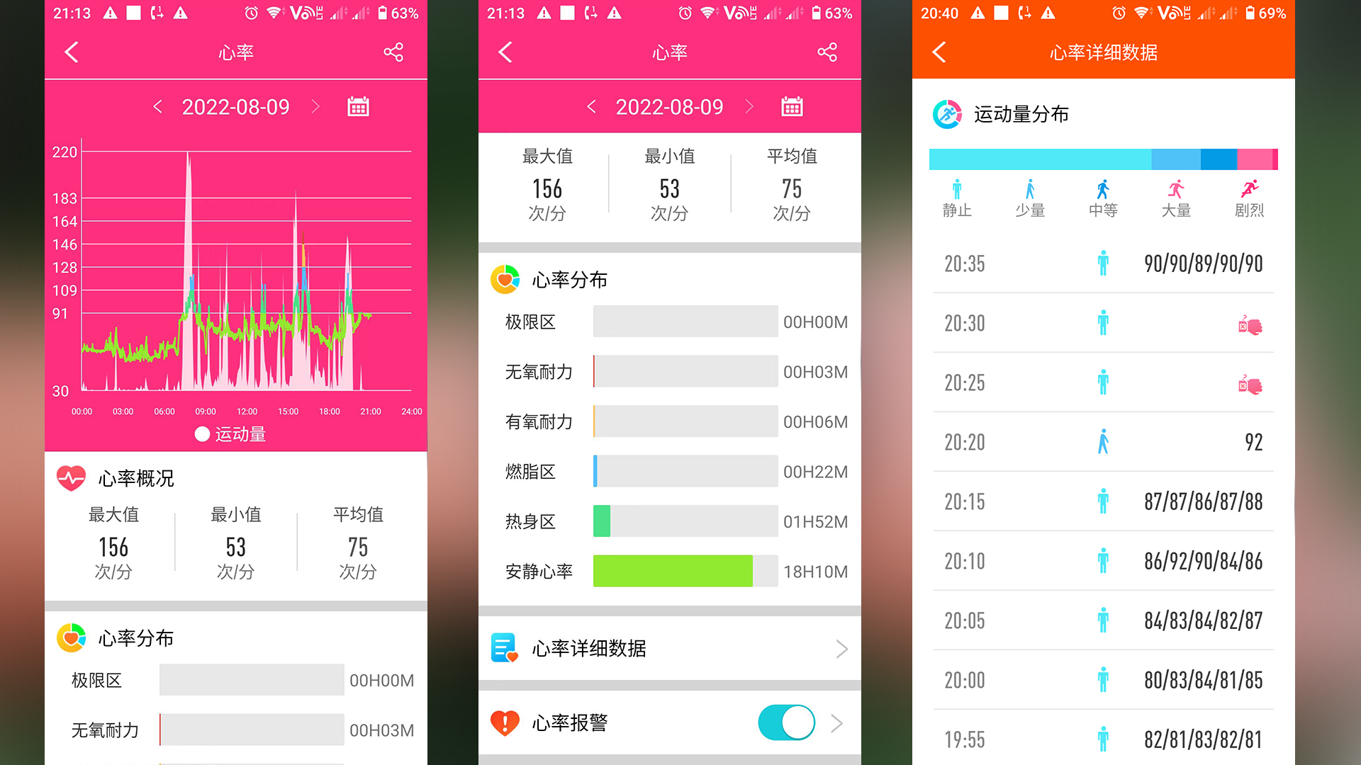 芯片|全方位实时呵护身心健康，dido多功能智能手表体验