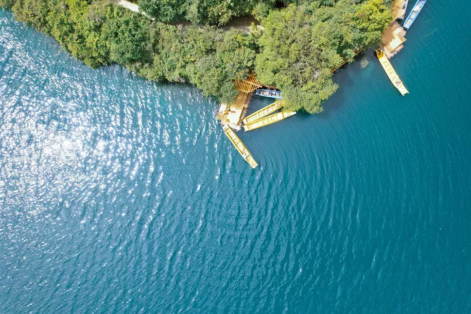 重庆|【春节特辑】春节最佳旅游线路出炉，赶快和家人们去打卡吧！