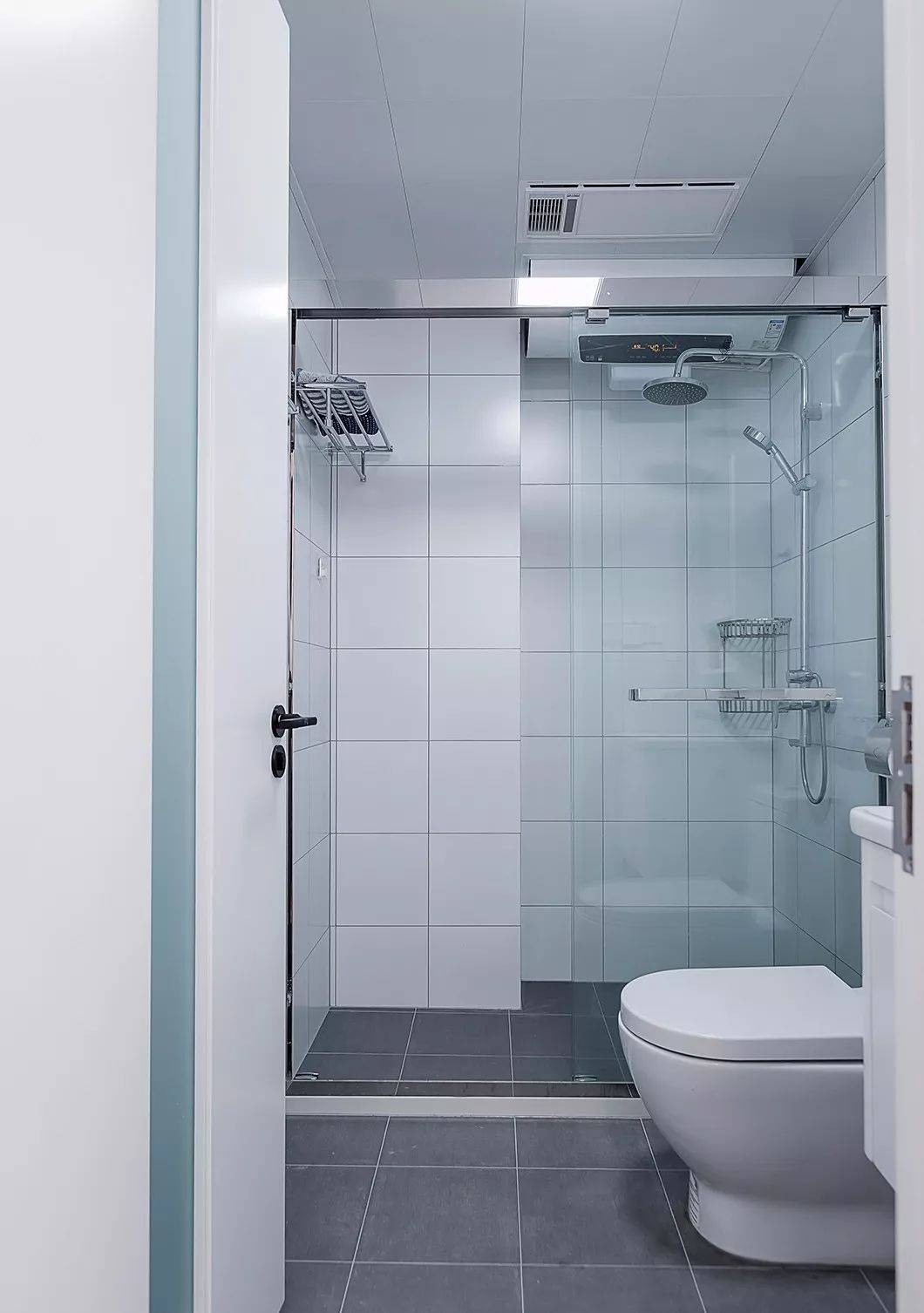 180㎡北欧风复式,楼梯还可以这样设计,连设计师都心动了