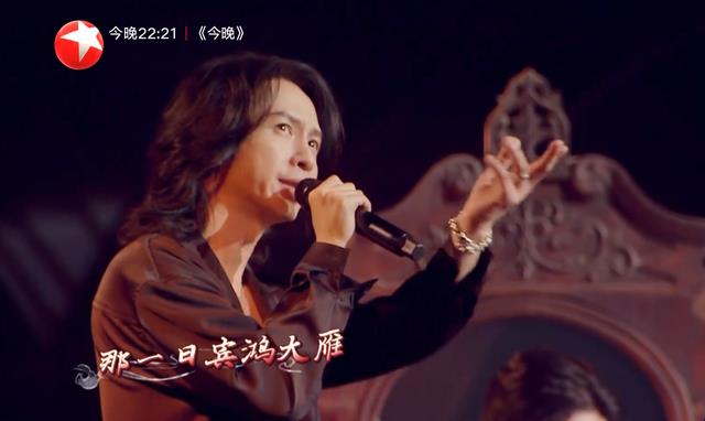 J.K.罗琳|前有实力前辈陈慧娴，后有流量歌手马嘉祺，为何张淇成为A组门面