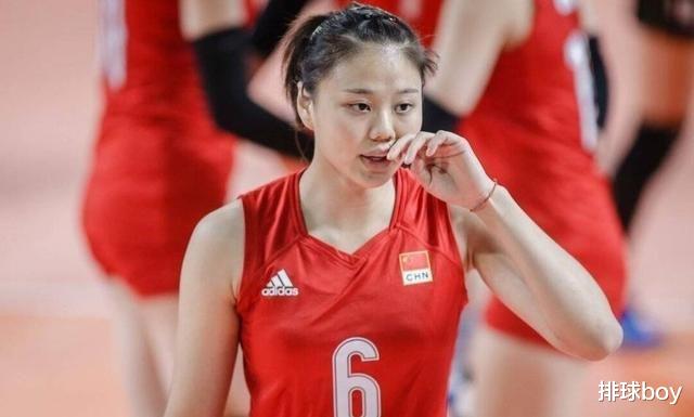 女排|蔡斌上任后又有新的变化，女排目前有两问题待解决，均与朱婷有关