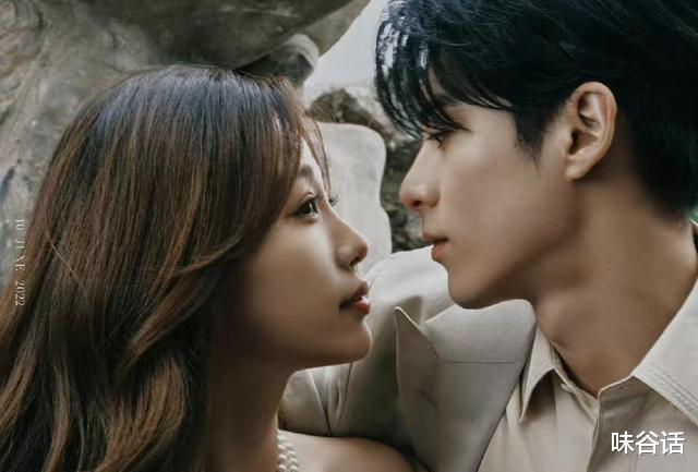 低配版《长月烬明》？《与君初相识》同作者，男女主又是各死一次