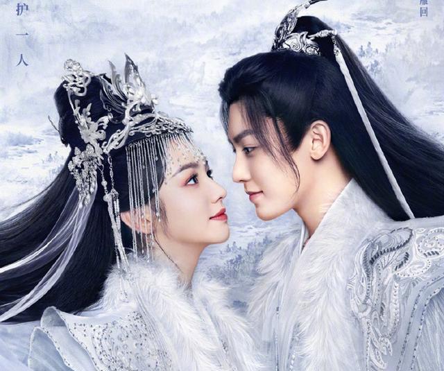 浮图缘|2023年古偶剧遍地开花？《庆余年2》将播出，《浮图缘》最受期待