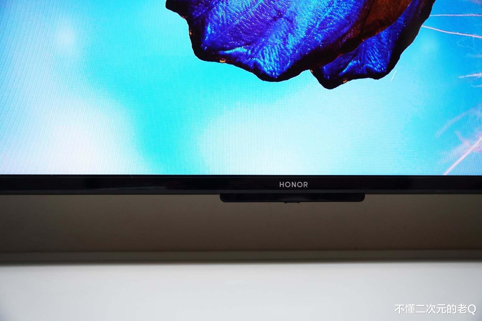 零售业|千元电视没有开关机广告，音画质还超给力，狂揽八项大奖实至名归