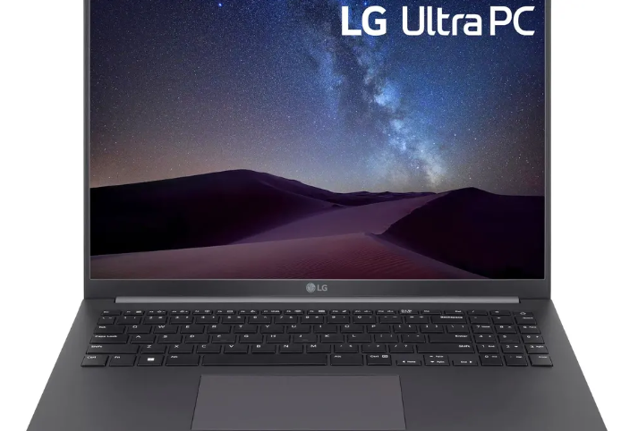 LG推出Ultra PC 17/16两款笔记本，起售价1599/999美元