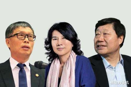 美的|海尔，格力，美的市场占有率都差不多，为什么美的市值这么高？