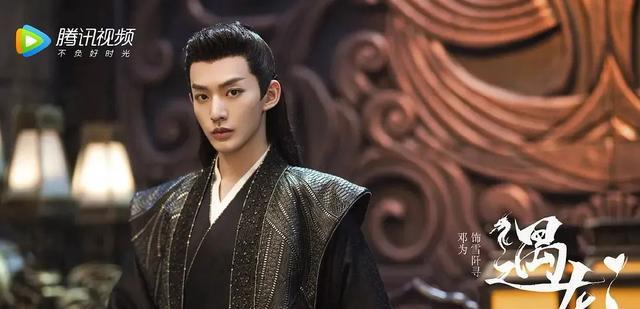 邓为|还没爆，直接就糊了！