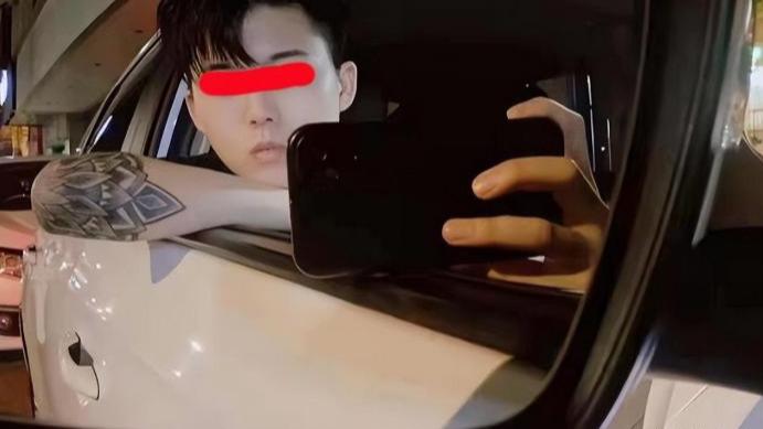 柳州男营销的事件后续：涉事酒吧发布声明，当事人被教训视频流出