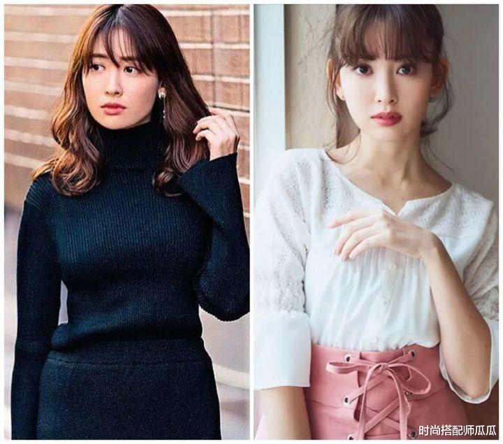 发型 ?女人不管天气多冷，出门尽量别披散着头发，教你这3种扎发，超美