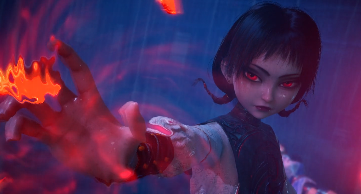 画江湖之不良人|不良人:巴尔就是三千院,第十集的漏洞,其实只是导演删了细节!