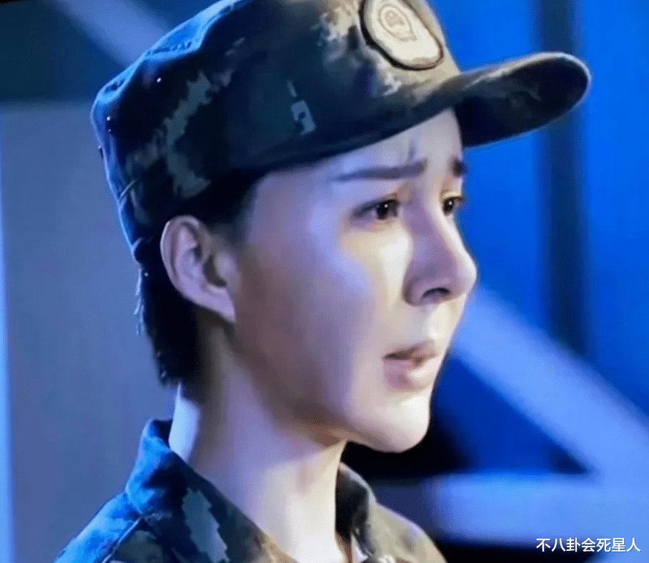 吴刚|毁演技式整容,从牛莉到吴刚,再强的演技也毁于一张科技脸