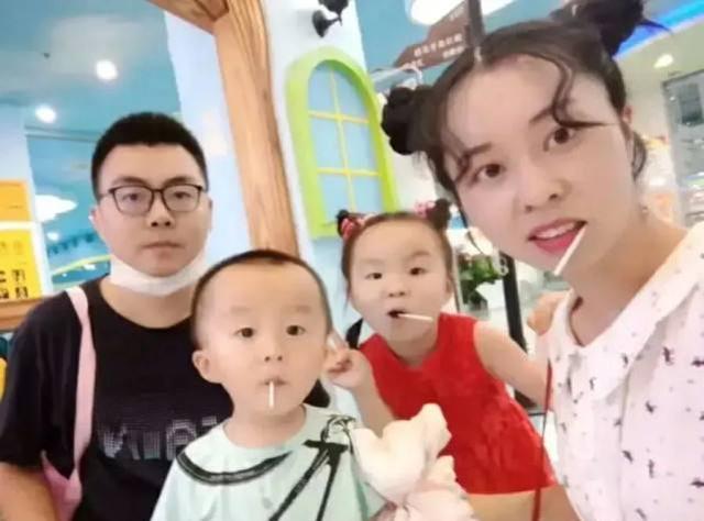 |郭威子女已改姓姚，错换人生他压力最大，许妈默默承受一切！