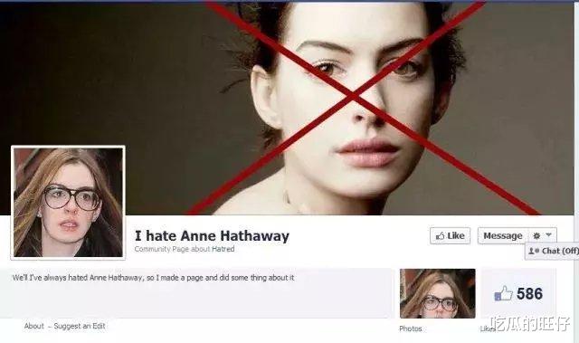 安妮·海瑟薇|曾被谩骂的安妮海瑟薇：丈夫痴情守护近10年，儿子继承自己美貌