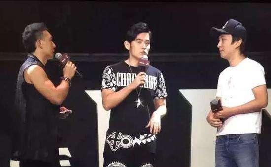 周杰伦|周杰伦的地位到底有多高？至今无人能撼动！