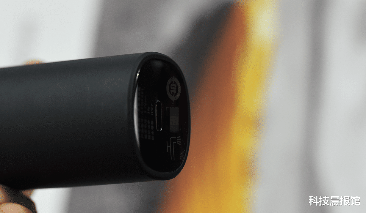 米家|一百多元买个米家理发器,自己在家也能当“托尼”