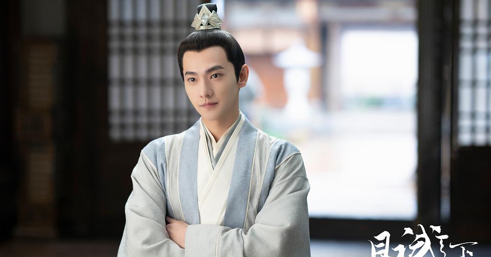 且试天下|不要轻易打开《且试天下》的弹幕，不然你会笑到停不下来！