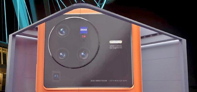 戴尔灵越|vivoX80系列正式官宣，4月25日发，外观和配置曝光