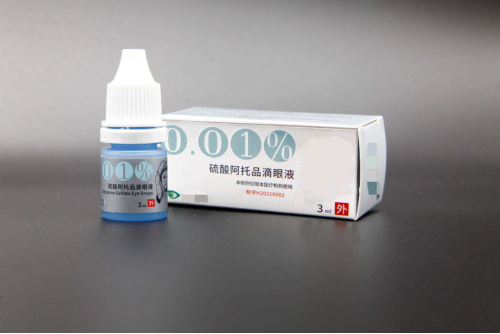 医生|深究近视眼“神药”阿托品滴眼液的“平凡”真相！