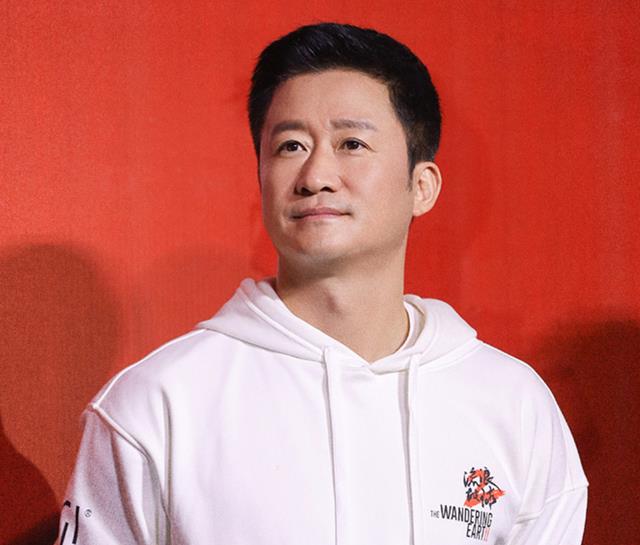 沙溢|吴京戒碳水半年，沙溢一天吃7顿，《流浪地球2》师徒待遇天壤之别