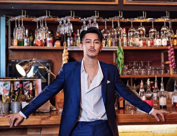 公仔|汪东城“买2层楼房”为了摆放公仔被妈怒呛：能帮你生小孩吗