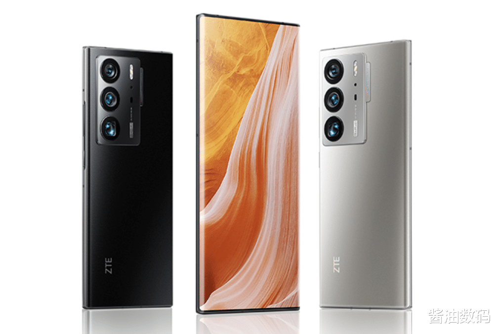 c语言|中兴 Axon 40系列，屏下摄像技术更成熟了，国产屏幕站起来了