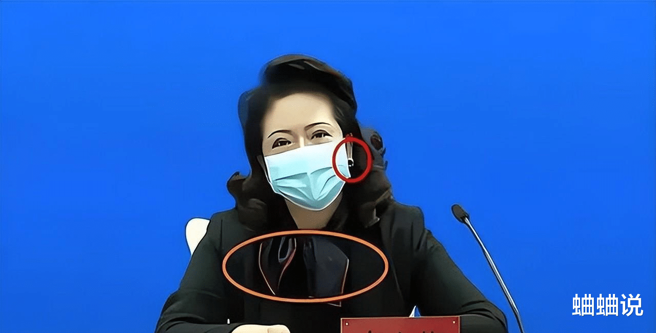 李少莉经济有问题吗?丈夫信息浮出水面,可能与你想象的有出入