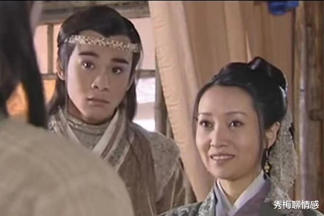 贾宝玉|可别挑战“抹额”！这么多年下来，也就这12位称得上谦谦贵公子