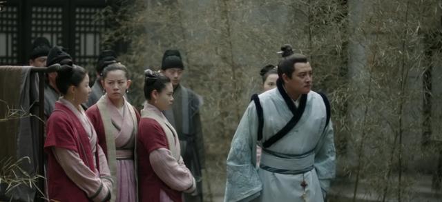 赵韦弦|知否原著:真让孙秀才说中了,淑兰二嫁还真配了个种地的农户