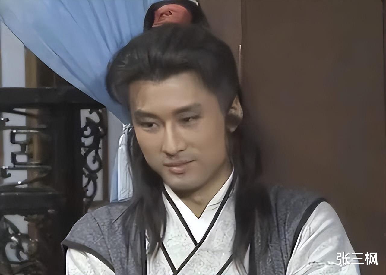 孙兴|凭《家有仙妻》走红,和妻子分居10年不离婚,59岁孙兴找富婆女友