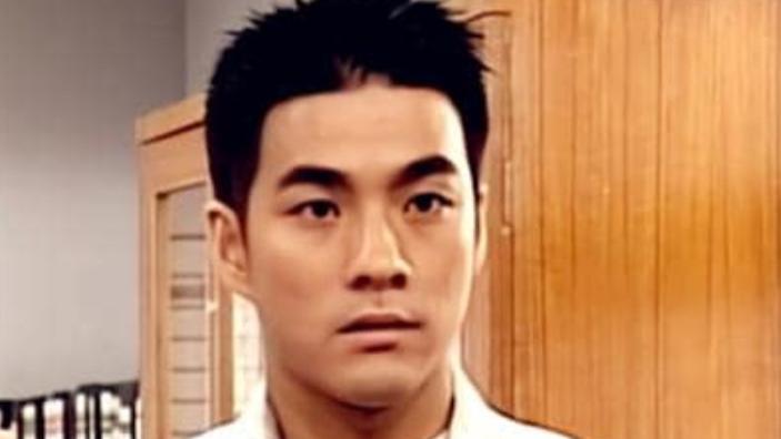 TVB|TVB男星蒋克息影19年近况！曾是冲动少年专业户，48岁变成功商人