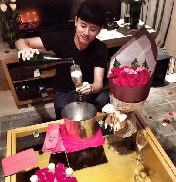 上亿老洋房、为配家具而买房，明星们的“顶级豪宅”