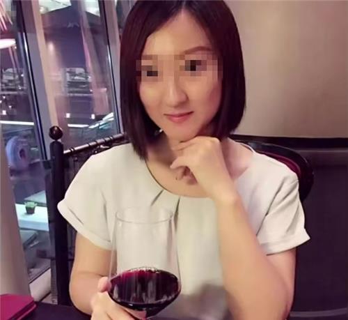 天津美女工程师惨死异国,尸体被焚烧三天,凶手竟是大她17岁男友