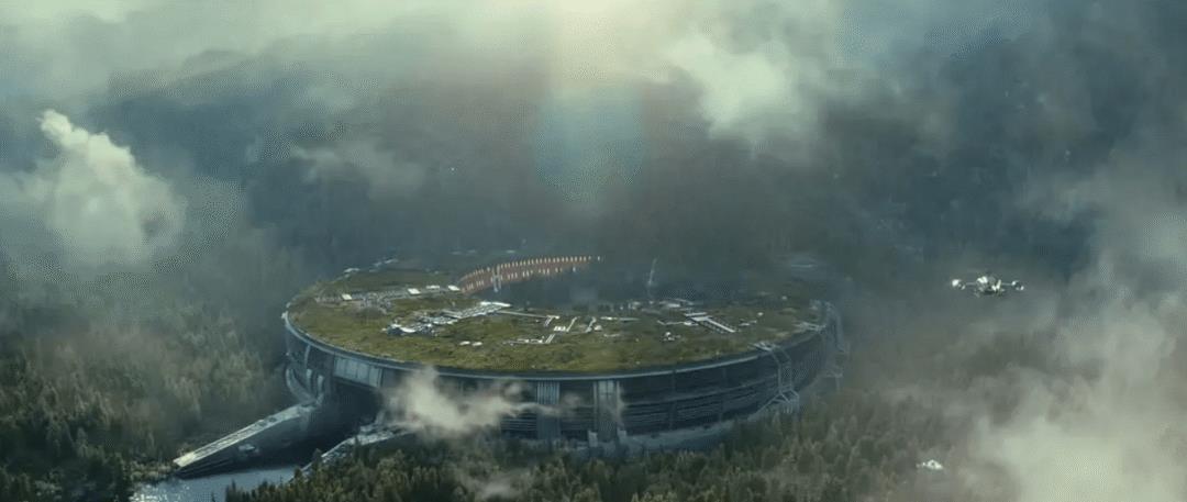 侏罗纪世界统治|《侏罗纪世界3》：久违的美式大片，视觉狂欢下bug明显