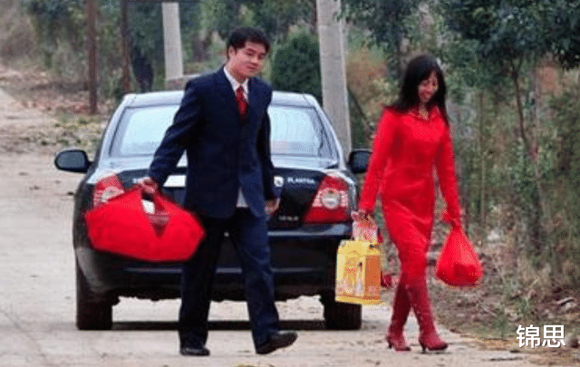99年河南女子结婚,结一次婚死一个丈夫,调查后发现不简单