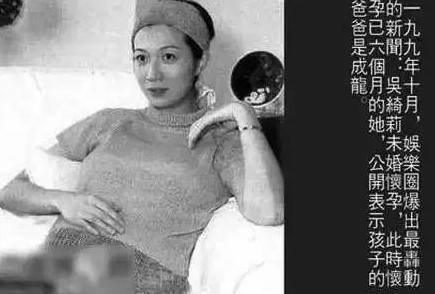 9号秘事|吴绮莉:爱过方知情凉薄,恨过方知爱自己!