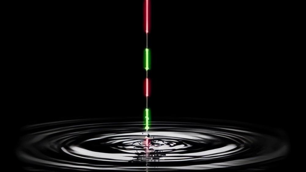 饵料|在垂钓中常遇到一个怪现象，钓目发生变化，这是什么原因造成的？