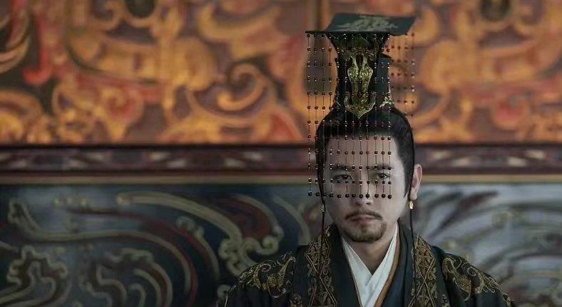 星汉灿烂|《星汉灿烂》:越妃与霍君华有积怨,为何还替霍君华说话