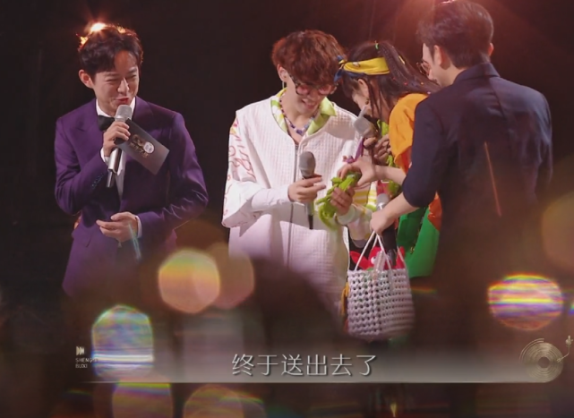 李健|《声生不息》首次合作PK,李健认准杨千嬅,果然很有“军师”智慧