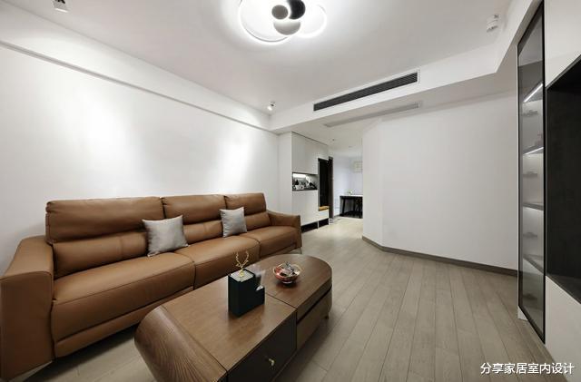 花18.6W打造简单又舒适的二人世界，生活太美好了，特别幸福！