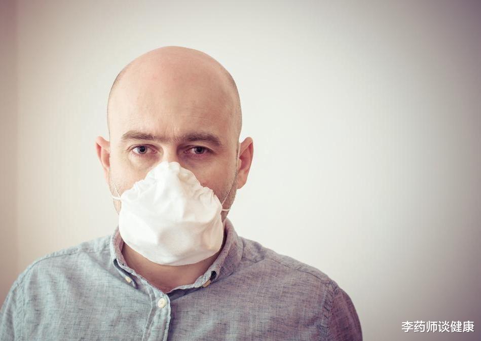 后遗症|新冠后遗症可存在2年以上!关于长期新冠,你至少要了解这5点