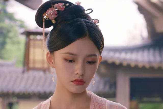 刘亦菲|《梦华录》堪比绝色的刘亦菲,也压不住两位恋爱脑女配的差劲表现