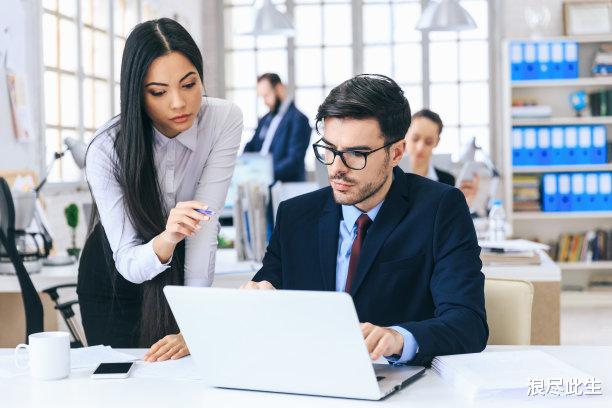 军人|中层管理者的隐性管理方式值得学习,让自己在职场越走越远