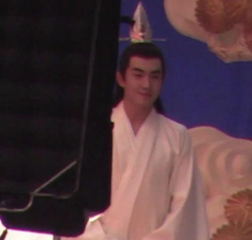 黄晓明|林更新,黄晓明,刘畊宏,谢娜,具俊晔