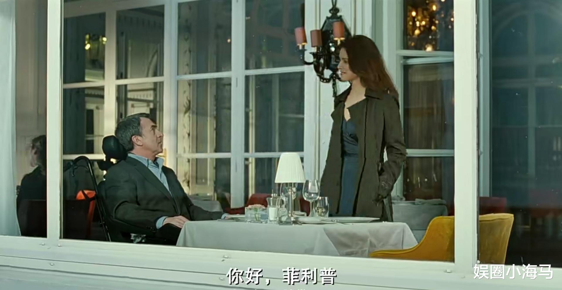 连衣裙|《无法触碰》：我选择你，只因你从来没有同情过我