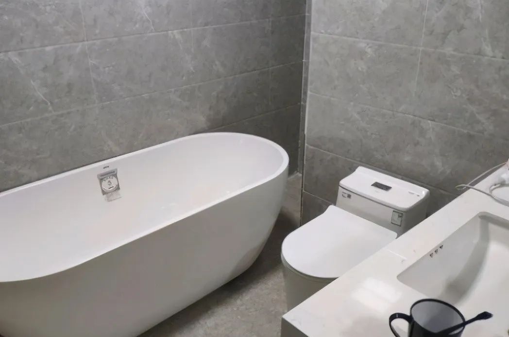 搬新家,终于有套属于自己的房子,自己装修很漂亮,太幸福了