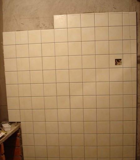 自己动手砖砌橱柜，3千块钱的成本做出3万块钱的效果，厉害了！