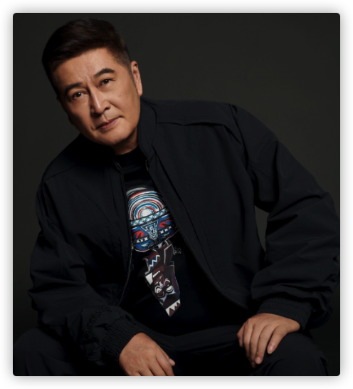 香港|67岁香港戏骨自曝是山东人，24岁才赴港发展，秀烟台方言乡音亲切