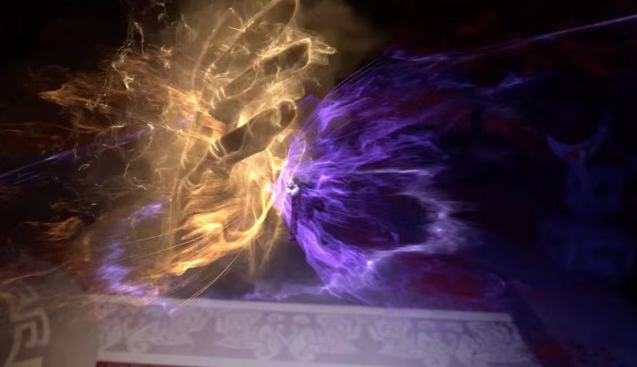 秦羽|《星辰变》第五季正式定名，秦羽徒弟曝光，预计下半年定档