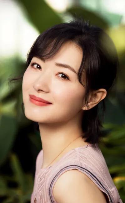 万茜|万茜：她低调结婚爆红时宣布怀孕生女，半个娱乐圈送祝福