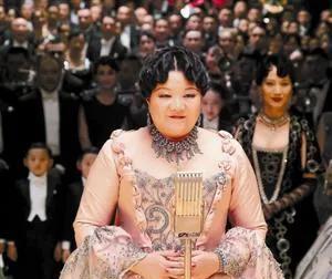 陈凯歌|“风流导演”陈凯歌的浪荡情史